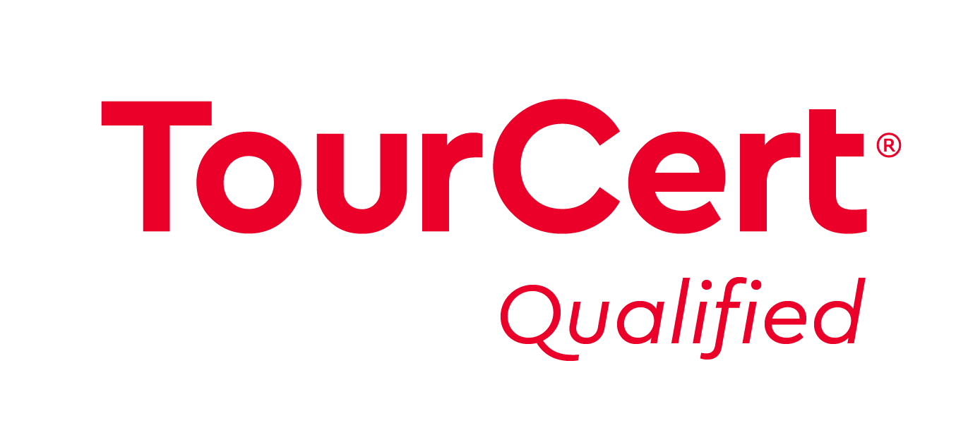 Logo TourCert