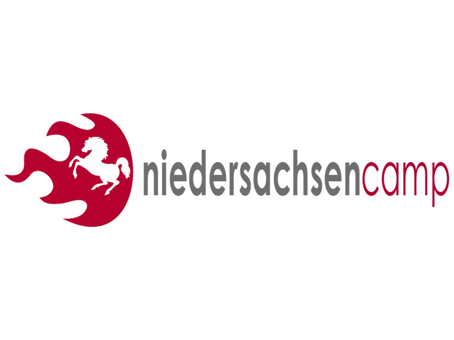 Logo Niedersachsencamp