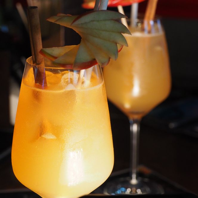Cocktails