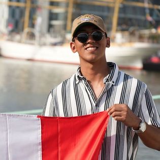 Fans der B.A.P. Union