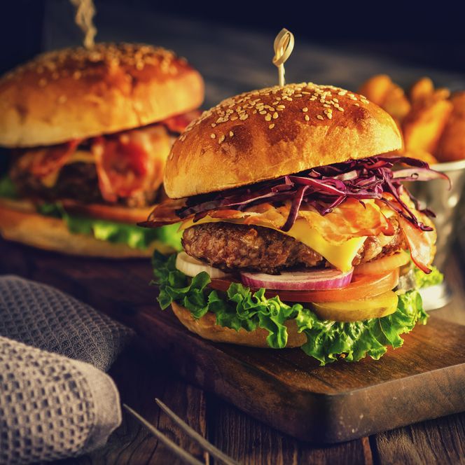 Burger