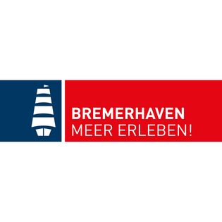 Logo Bremerhaven Meer erleben