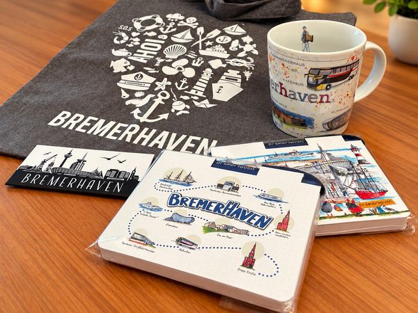 Foto zum Download Souvenirs