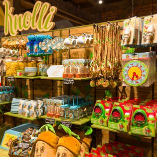 Karls Erlebnisdorf in Loxstedt