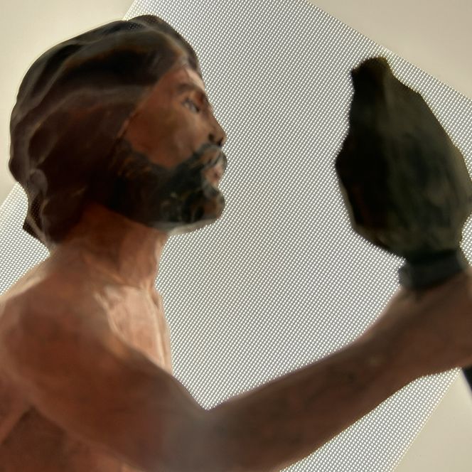 Expinat aus dem Deutschen Schfffahrtsmuseum