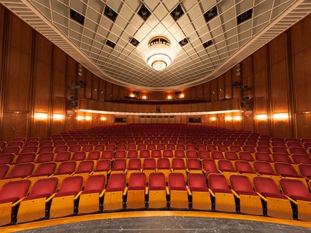Stadttheater Bremerhaven
