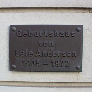 Altstadtrundweg Lehe
