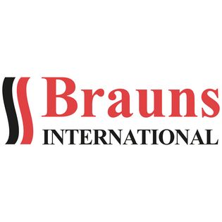 Logo Brauns International