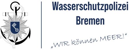 Slogan der Polizei Bremen