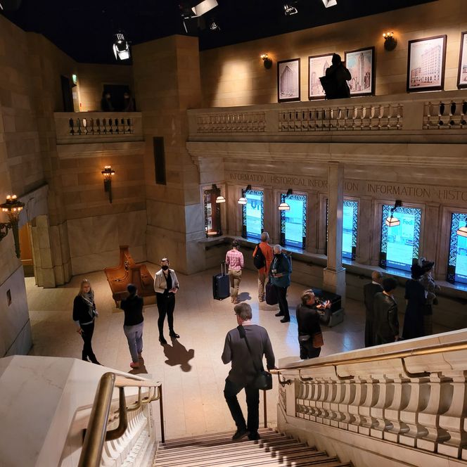 Deutsches Auswandererhaus