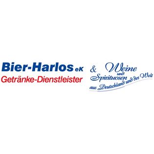 Logo Bier Harlos