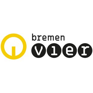 Logo Radio Bremen Vier