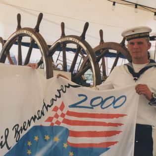 Sail 2000