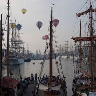 Sail 2015