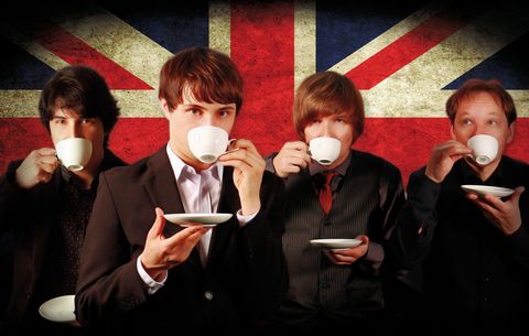 Die Band ReCartney