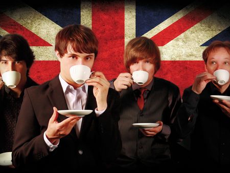 Die Band ReCartney