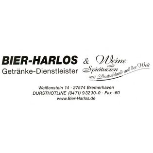 Logo Bier Harlos