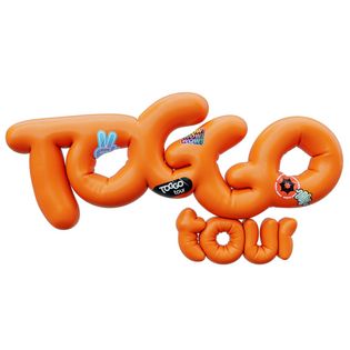 Logo Toggo Tour