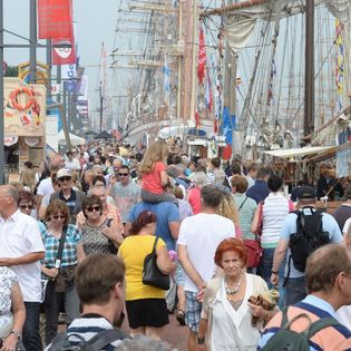 Sail 2015
