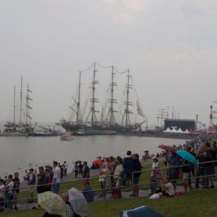 Sail 2015