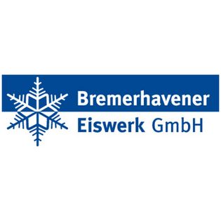 Logo Bremerhavener Eiswerke