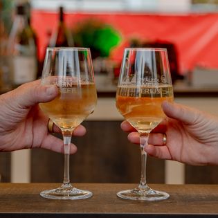 Weinfest in Bremerhaven