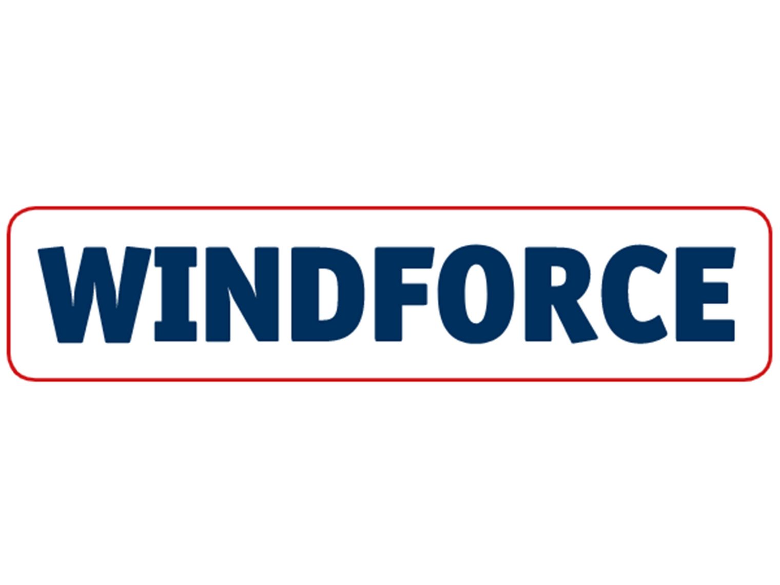 Logo Windforce