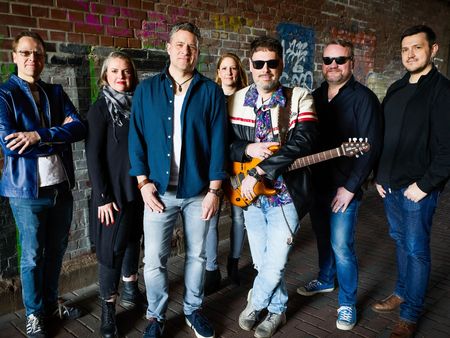 Die Band inToTos