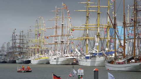 Sail 2005