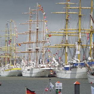 Sail 2005