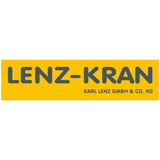 Logo Lenz-Kran