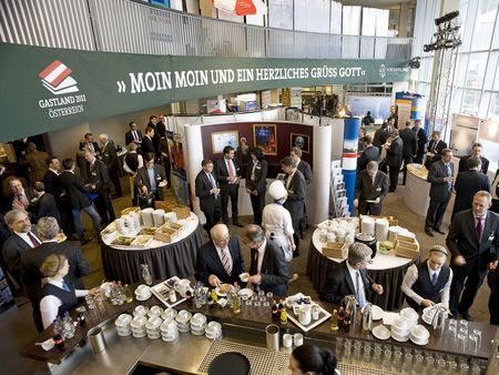 Conference Center in Bremerhaven