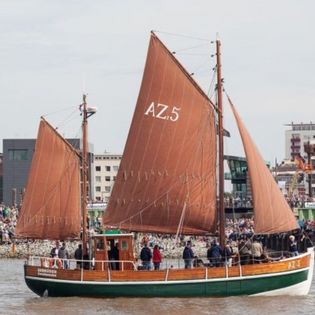 Sail 2015