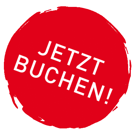 Störer Jetzt buchen