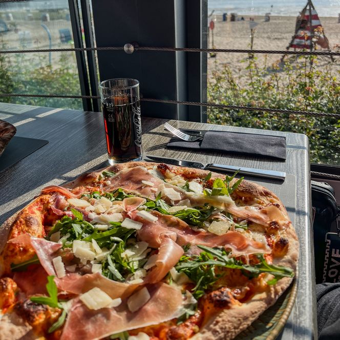 Restaurant Panorama