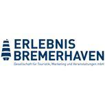 Logo Erlebnis Bremerhaven GmbH