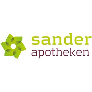 Logo Sander Apotheke