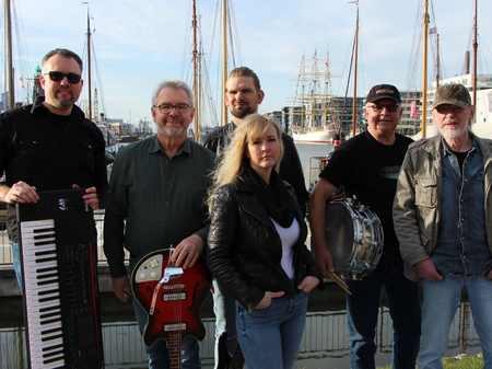 Tribute Band Rockport