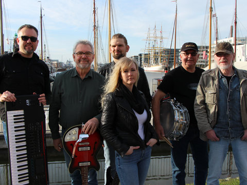 Tribute Band Rockport