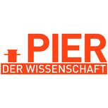 Logo Pier der Wissenschaft