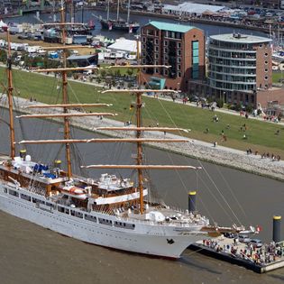 Sail 2010
