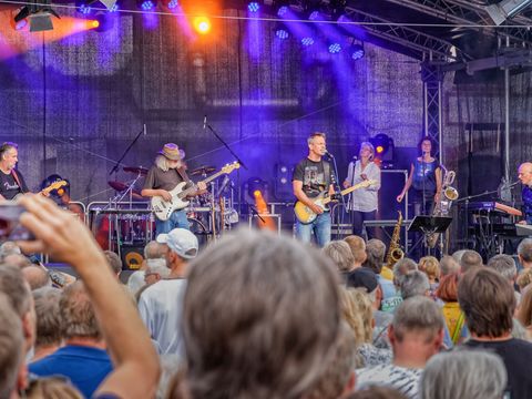 Die Band Floyd Unlimited