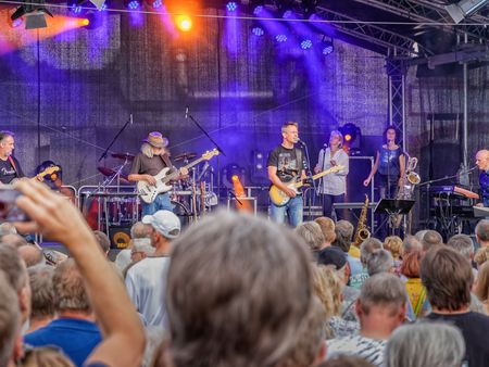 Die Band Floyd Unlimited