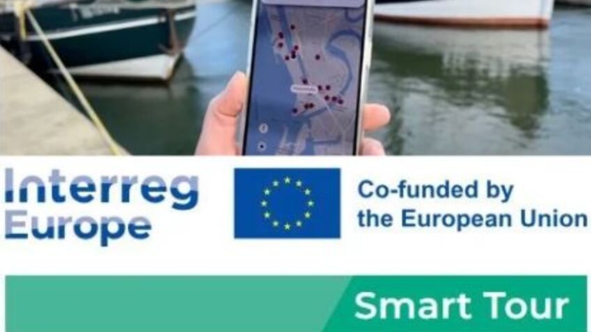 Smart Tour