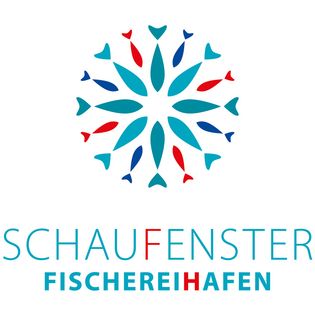 Logo Schaufenster Fischereihafen