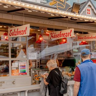Weinfest in Bremerhaven
