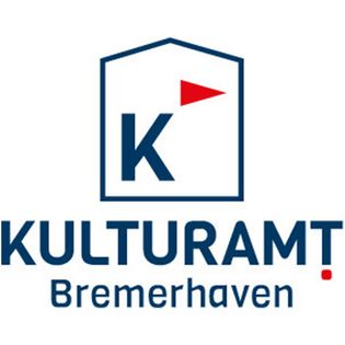 Logo Kulturamt Bremerhaven