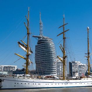 Gorch Fock