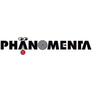 Logo Phänomenta