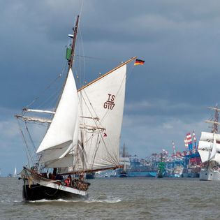 Sail 2010